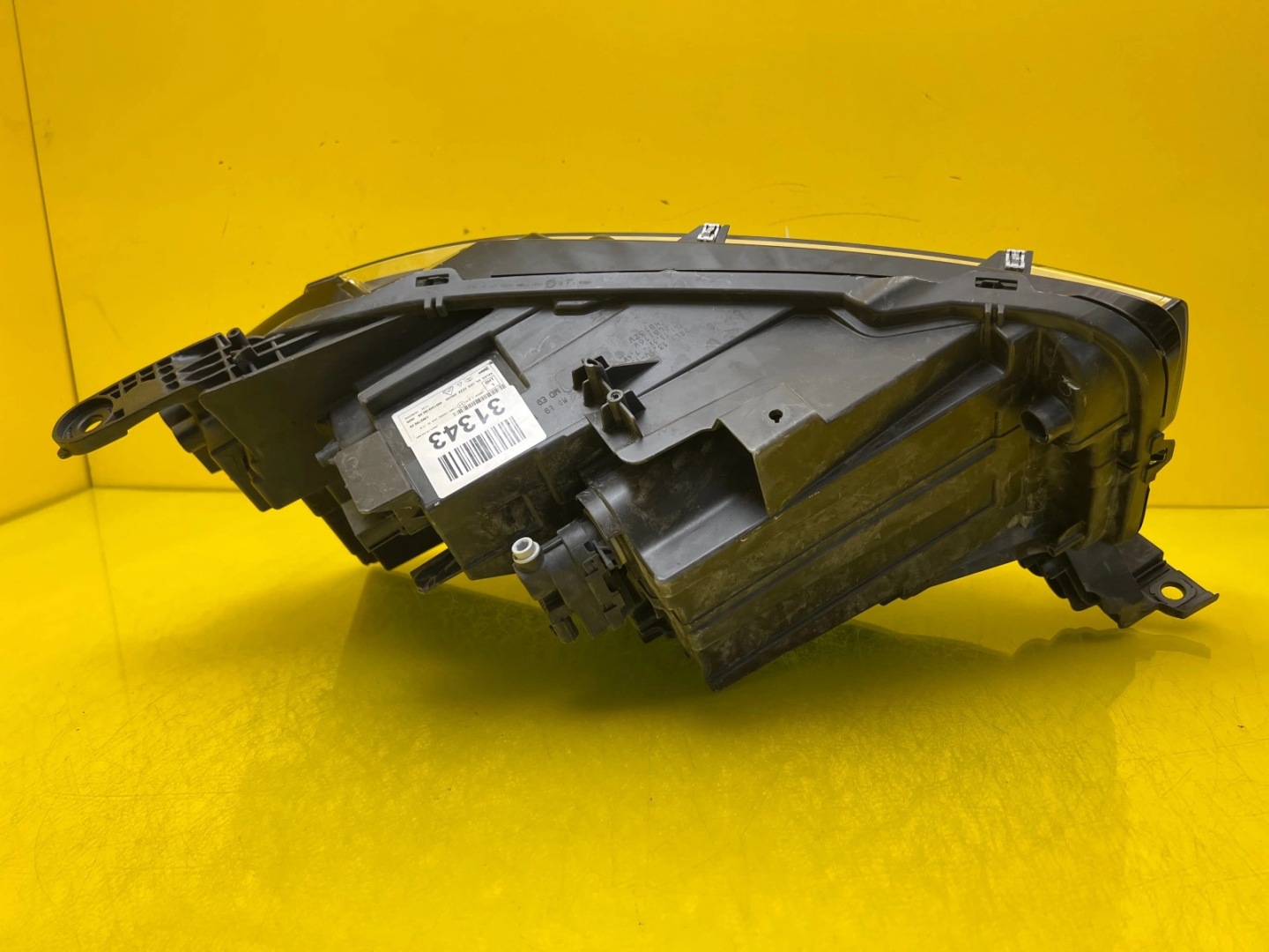 light left Citroen C3 E-C3 24- Full Led 9851349180