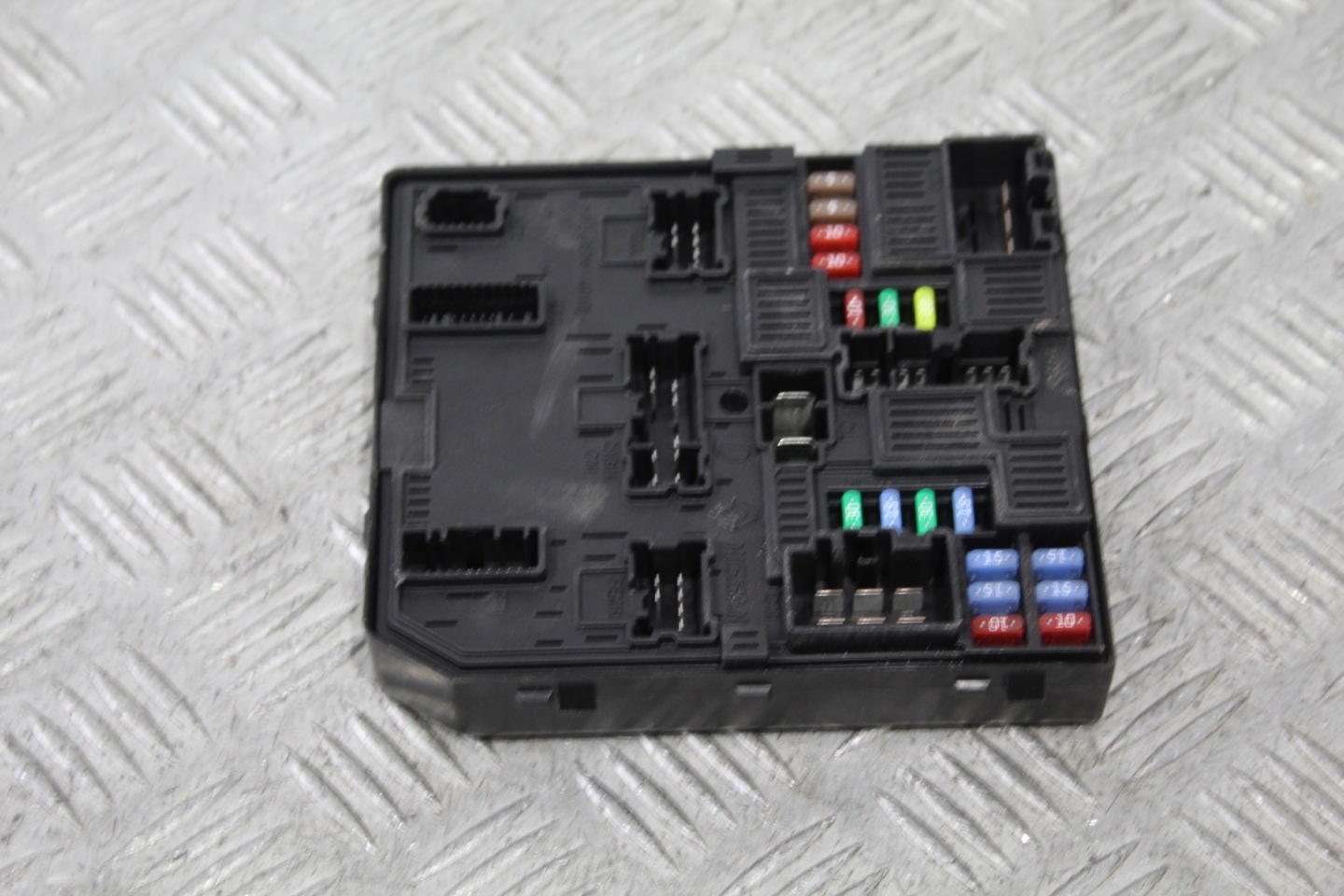 MODUL BEDIENTEIL ESPACE V 5 INITIALE 284B66434R