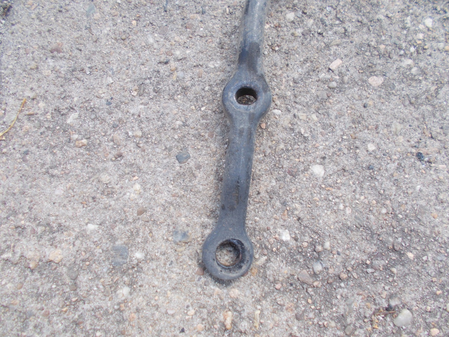 JEEP CHEROKEE KJ 2.8 D 02R stabilisator hinterachse heck
