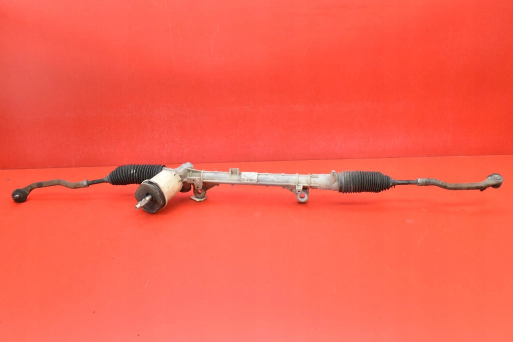 servo control EU 490010058R RENAULT FLUENCE 1 and 1.6 16V 110 KM