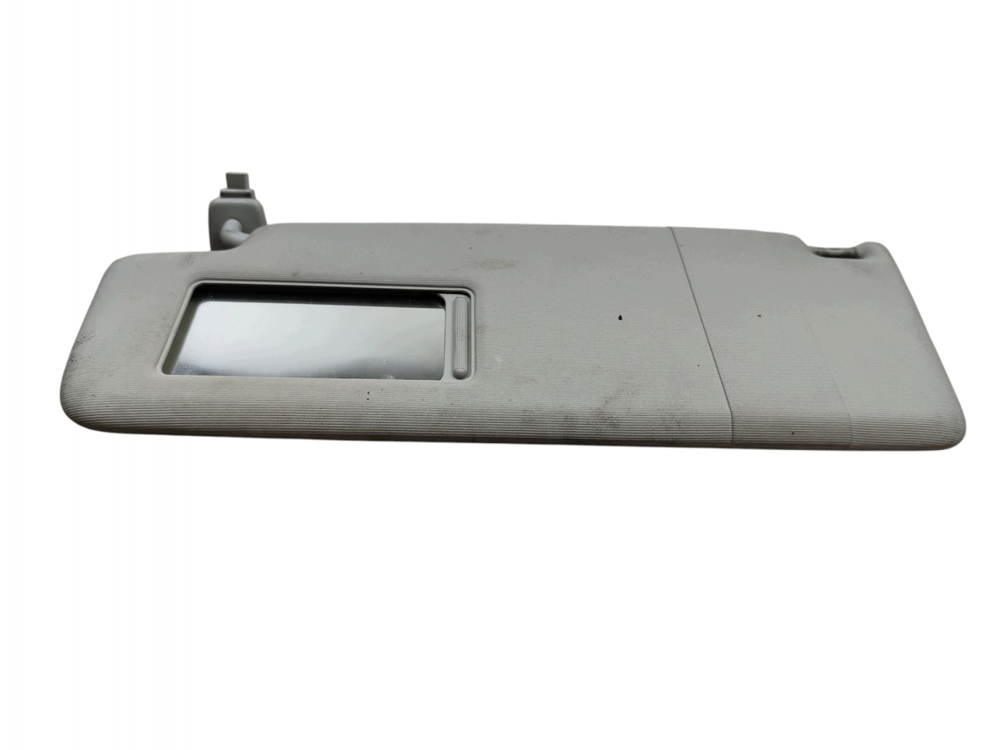 visor visor left VOLKSWAGEN TIGUAN and 5N (2007-2011) EUROPA