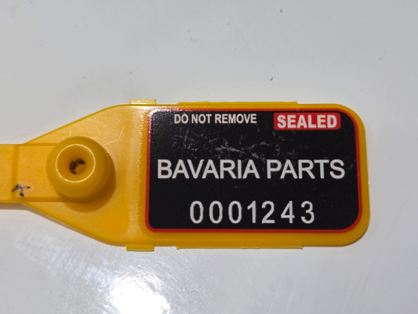 brava vrata DOCIAG desni prednji SOFT CLOSE BMW E60 E61 7202156