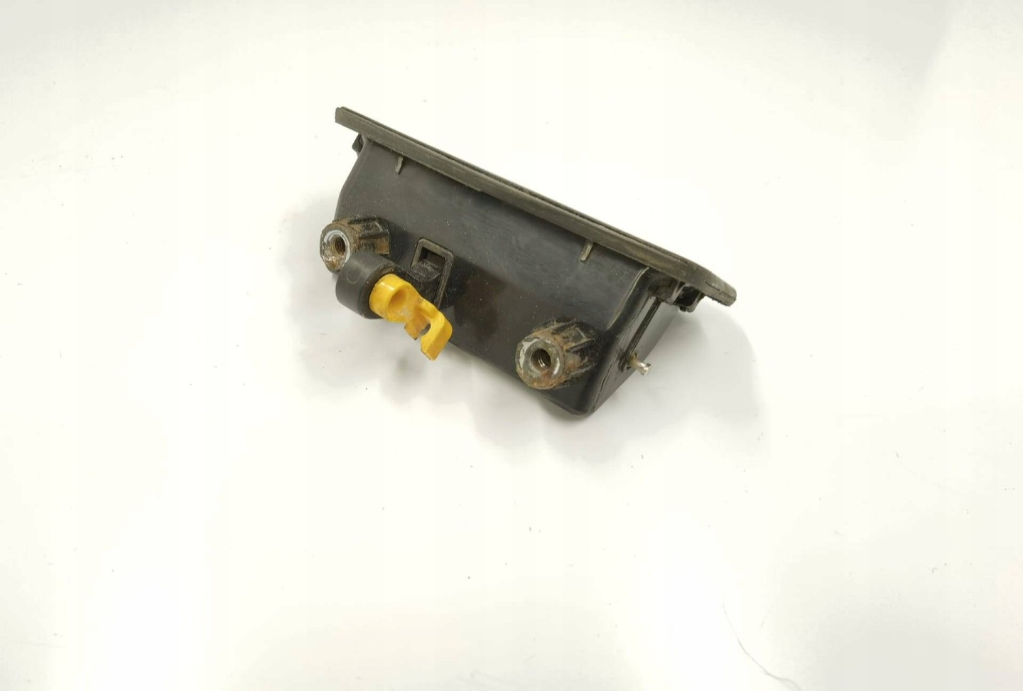 handle button mikrostyk bonnet Kia Rio 2 facelift JB 2010 81720-1G020