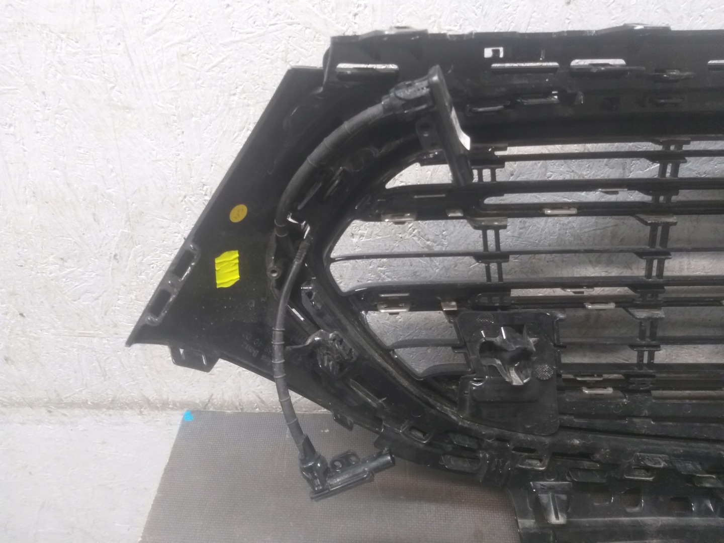 Grille MERCEDES E KLASA W214 A214 A2148804801
