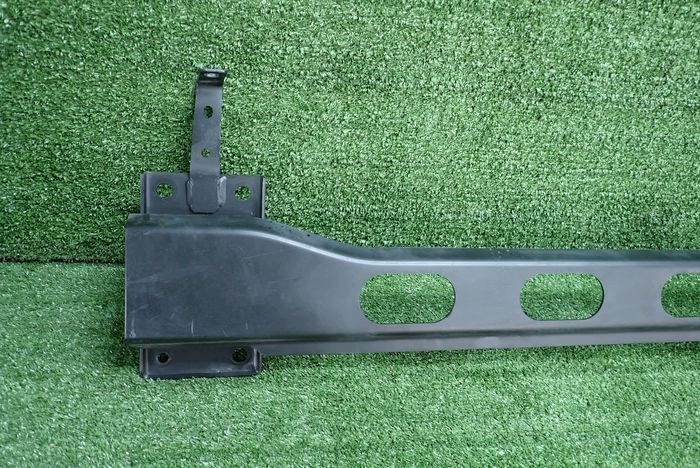 DUCATO BOXER JUMPER 14- bumper support front front