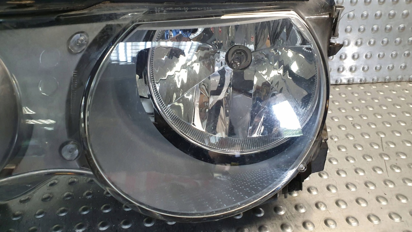 light front left 6901969 BMW 3 E46 COMPACT 00
