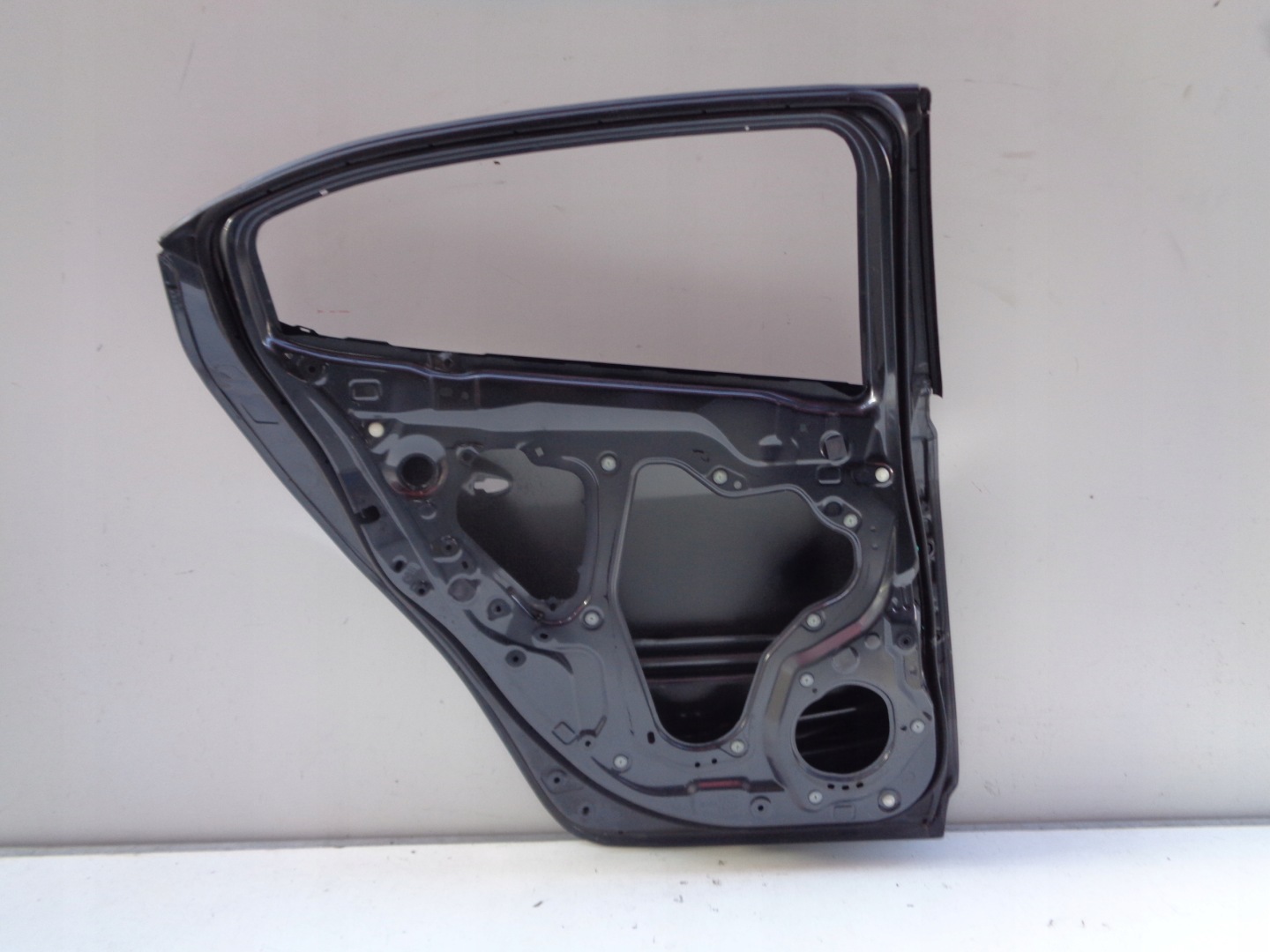 door left rear. MAZDA 3 13- NR 28609