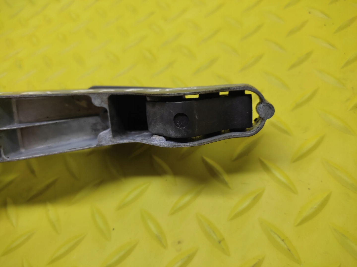 CITROEN C5 III KOMBI handle right front