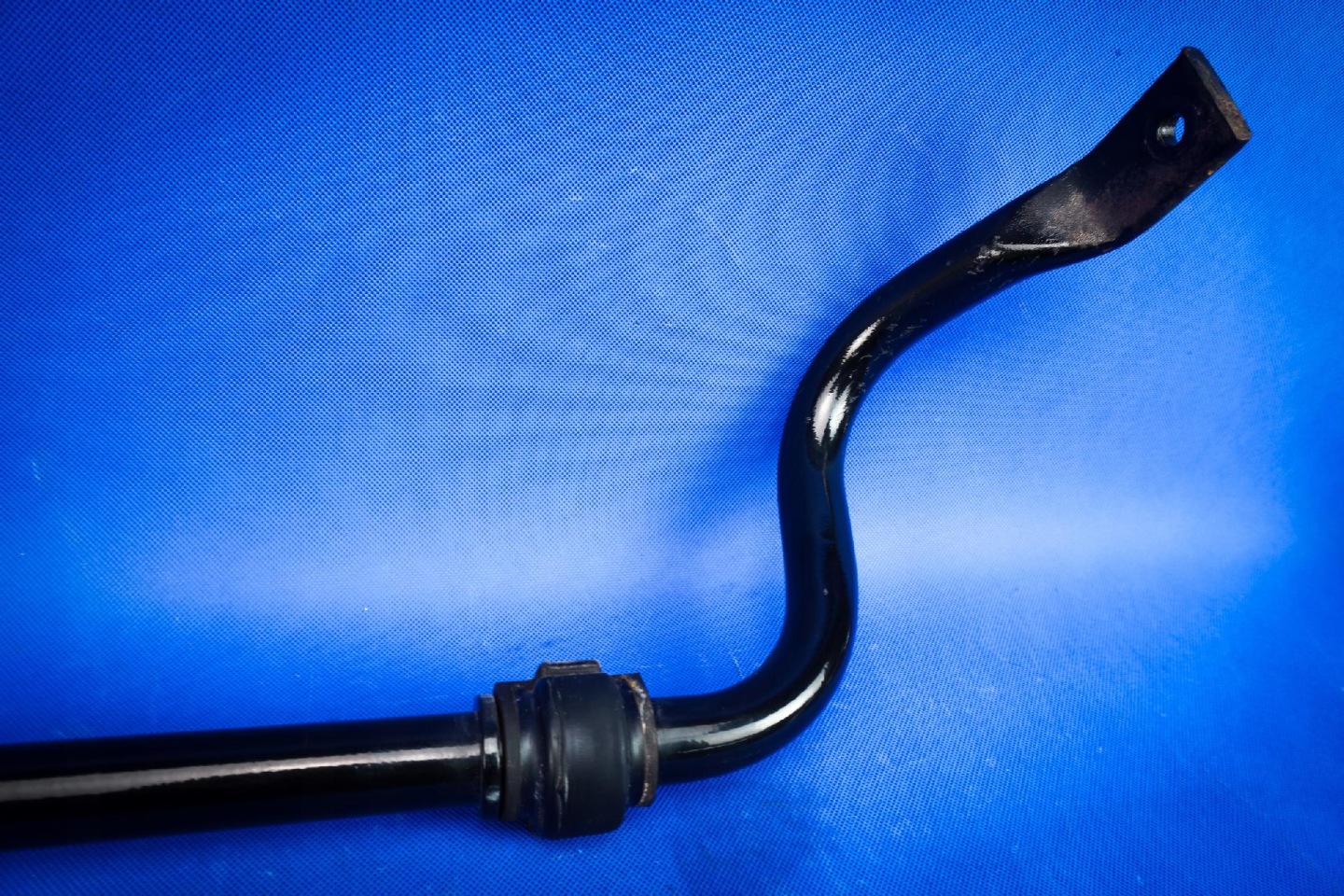 Stabilizator bar front Audi A8 4H 4H0411309