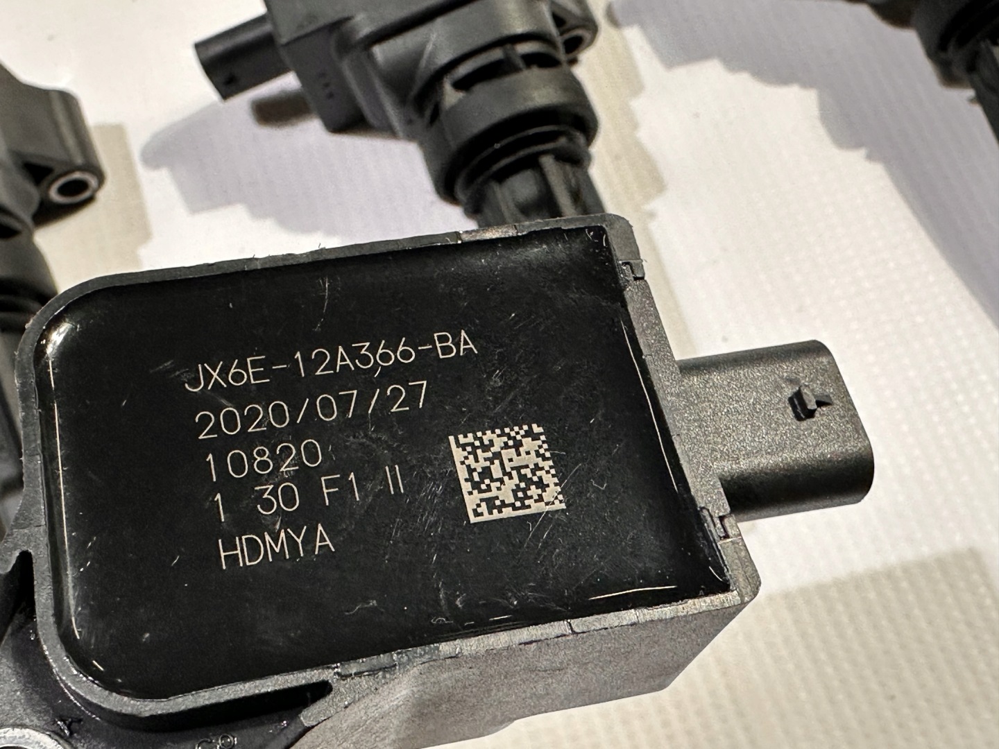 coil ignition coils Ford Explorer 2.3 2020+