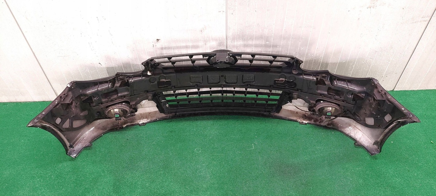 bumper front MERCEDES CLK W209 LIFT original LAK: C197