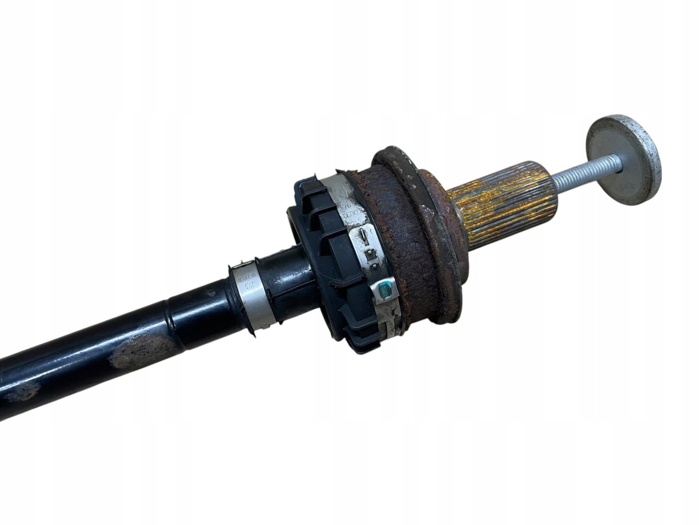 semi-axis rear part left / right VOLVO XC90 II