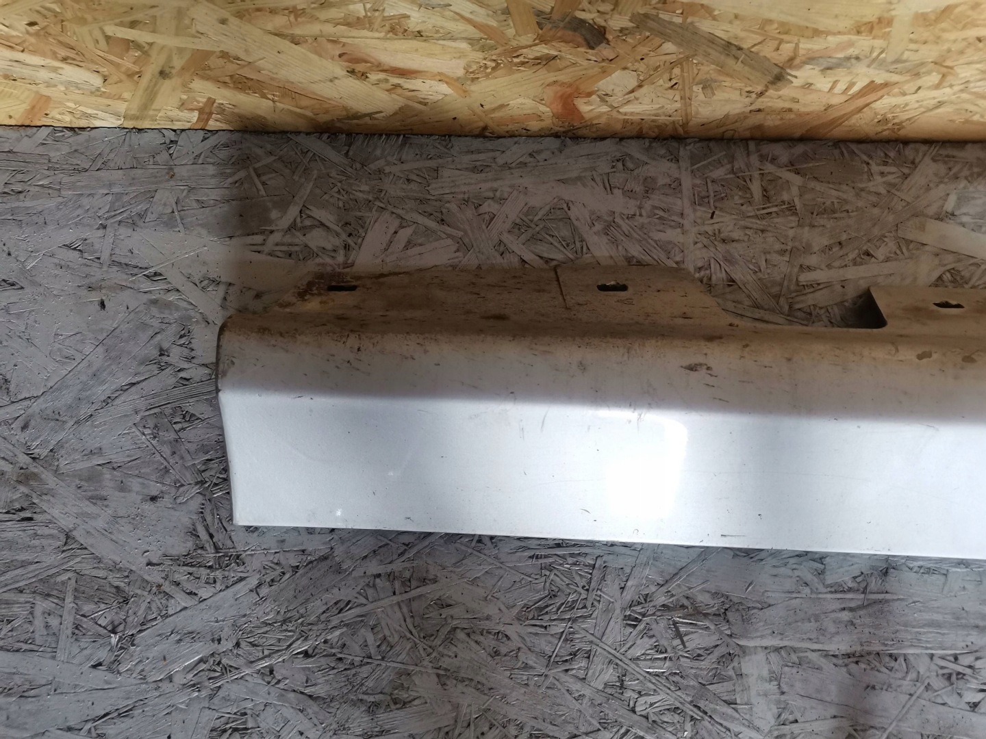 cap threshold BMW 3 E90 E91 7062298