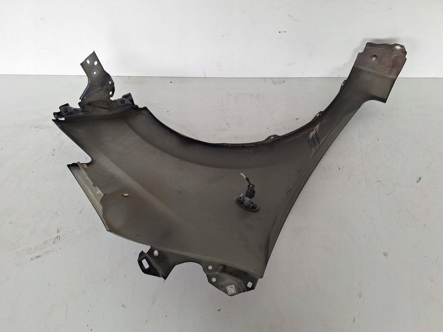 CITROEN C1 II 14-22 fender left