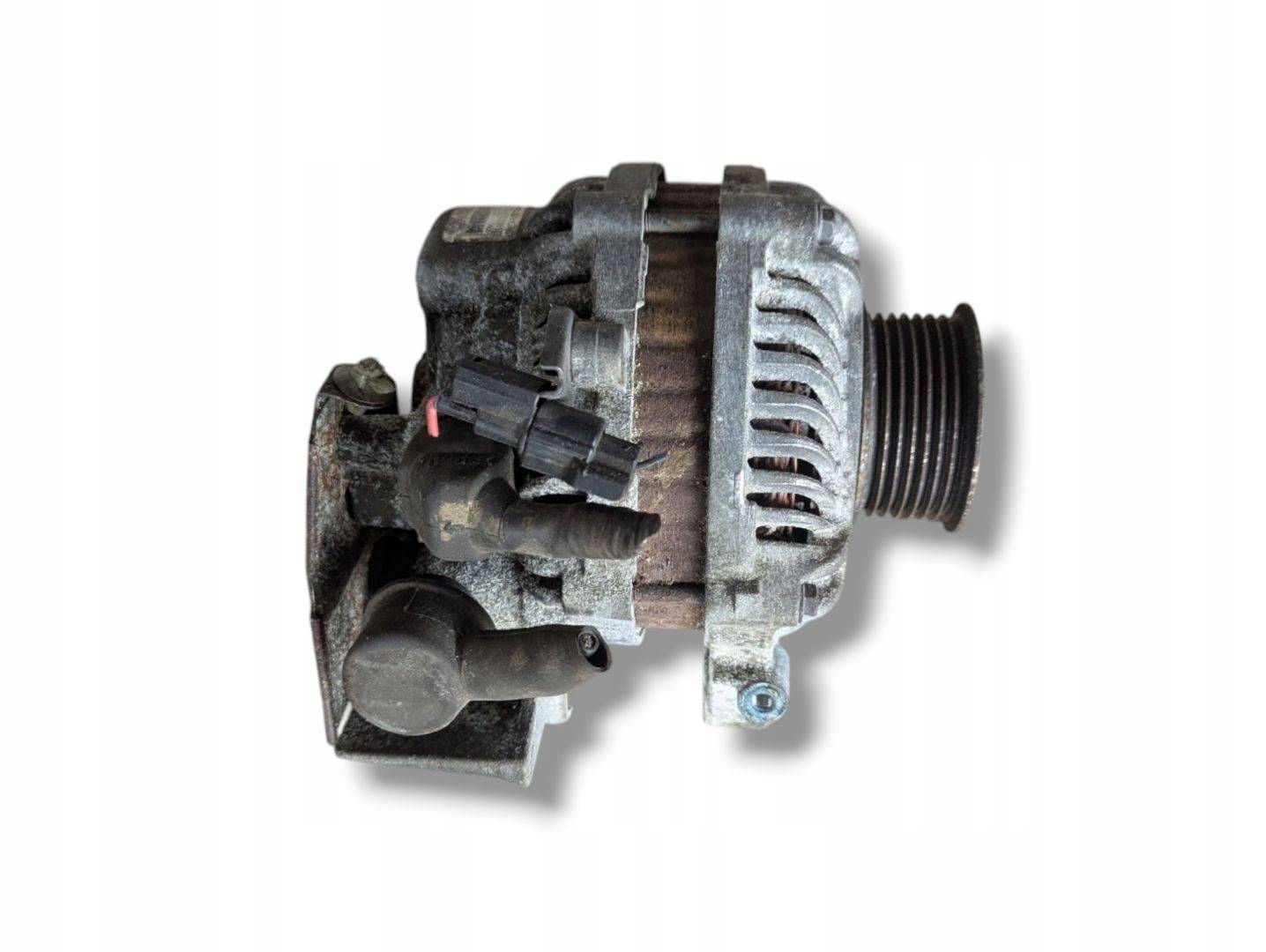 Alternator Honda Civic 8 facelift FK2 2011 AHGA67