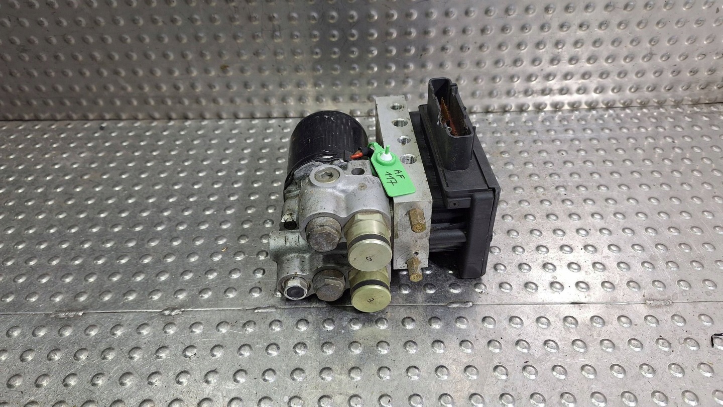 pump control unit ABS 95GB-2C285-AD 95GB-2C013-BB FORD SCORPIO MK2