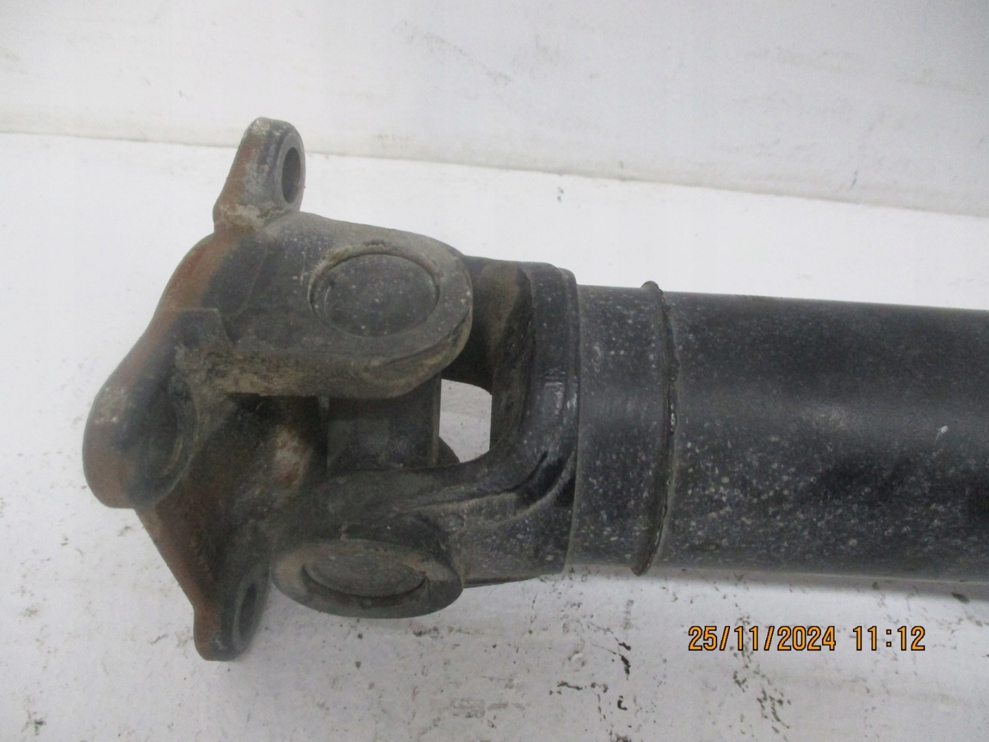 cardan kardan RANGE ROVER SPORT HPLA-4365-BB