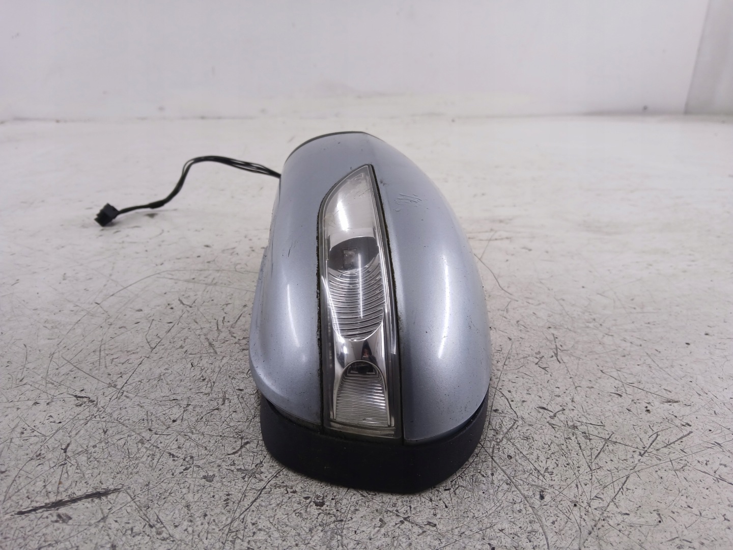 MERCEDES W245 mirror left 761 7 PIN PRZEDLIFT