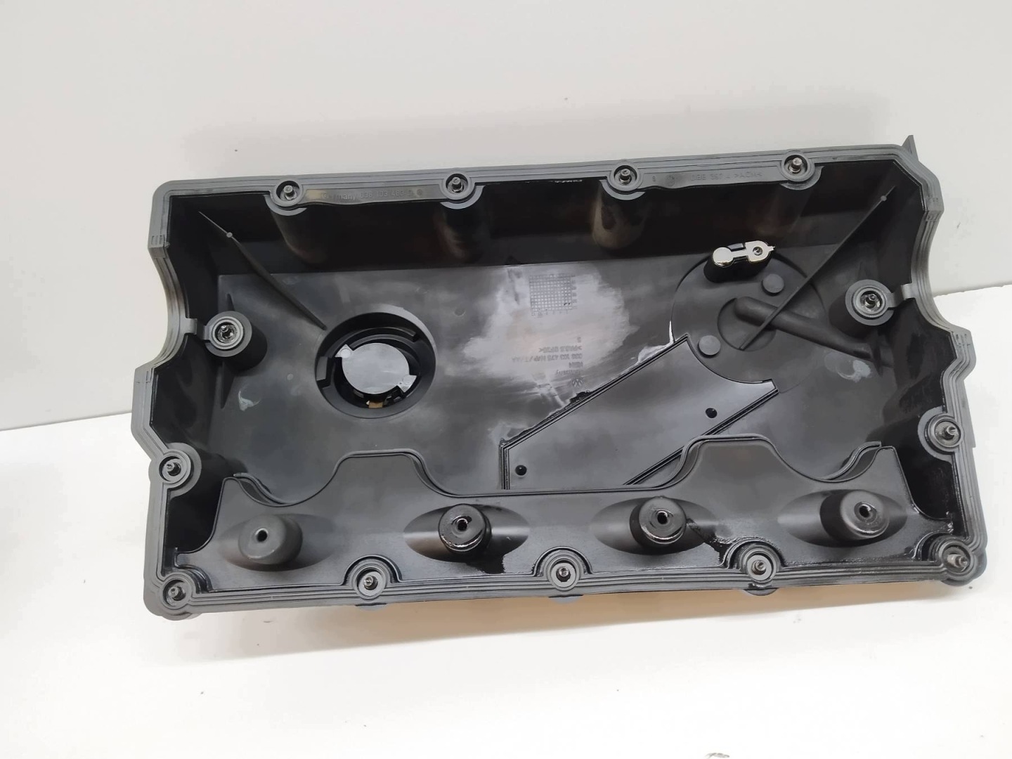 Abdeckung der Ventile 038103475NP 1.9 TDI Skoda Octavia II (2004-2013)