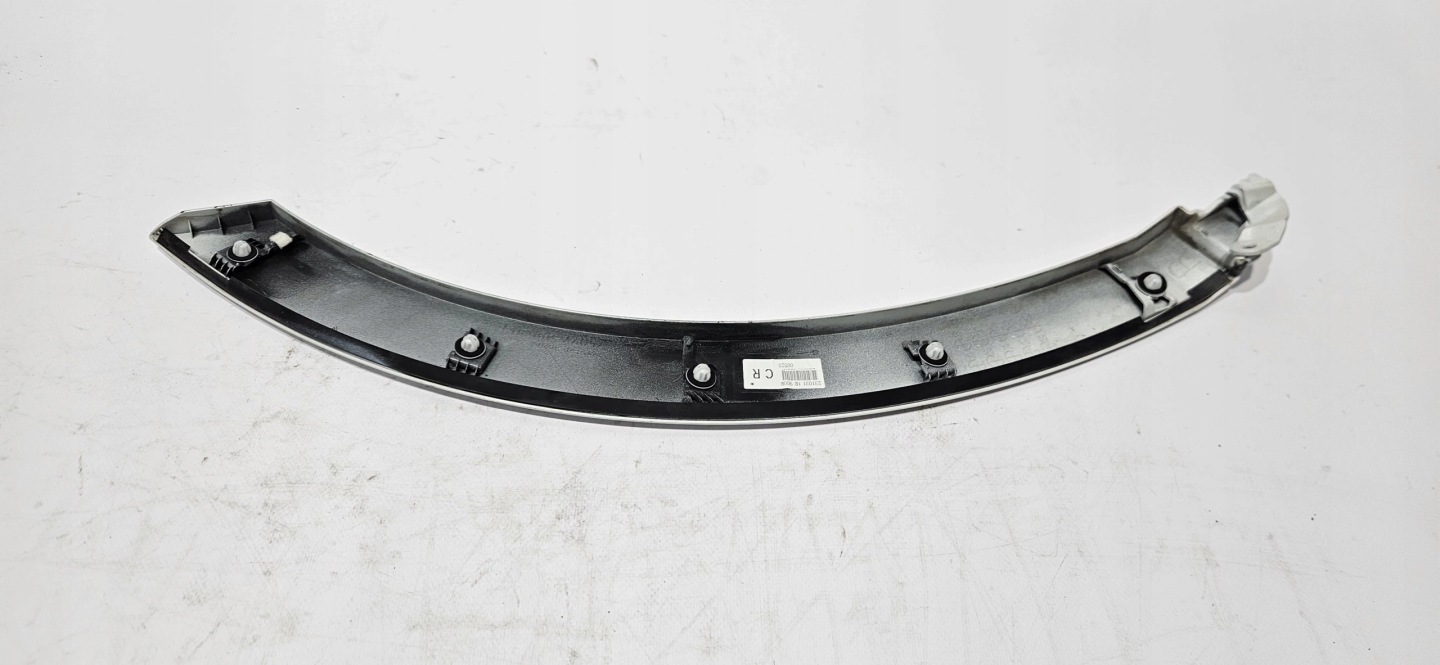 modanatura parafango Destra TYLLEXUS RX V 22- Originale 75077-48030
