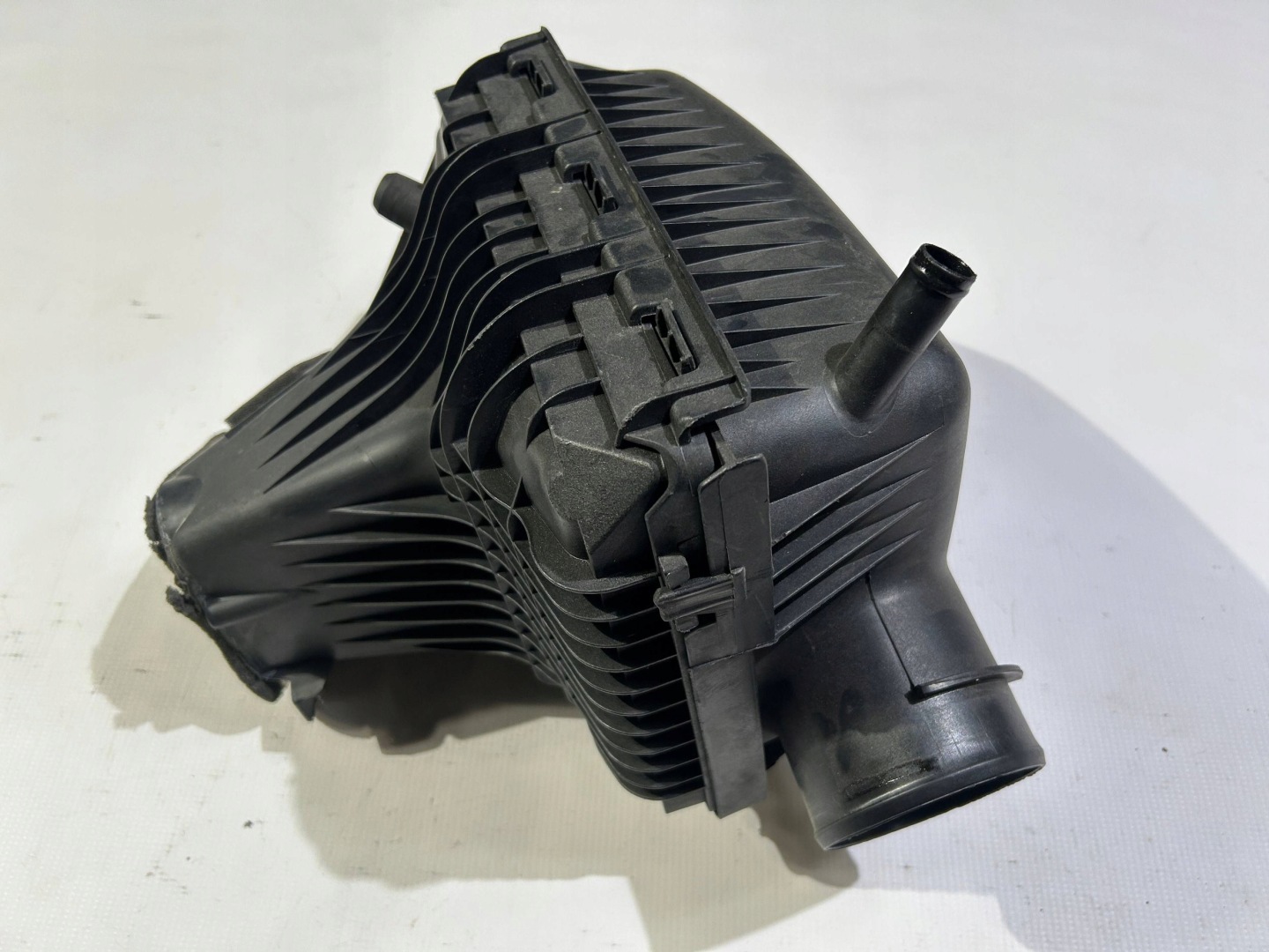 Gehäuse filter luft dolot komplet Dodge Charger Challenger 3.6 2015