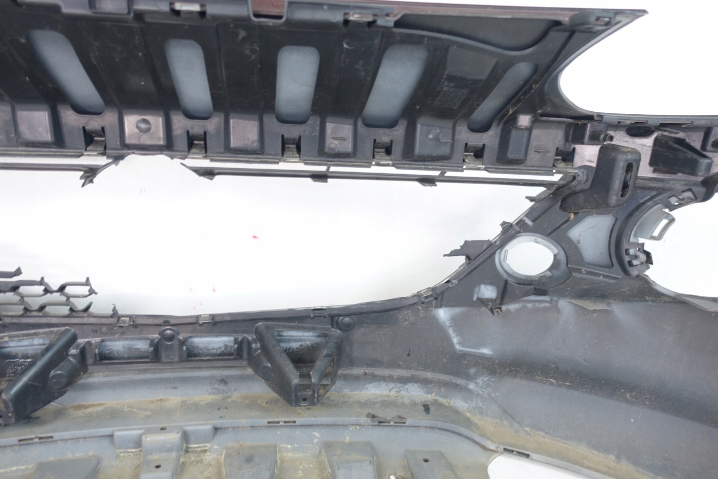 OPEL ADAM 2012-2019 bumper front front 13355266