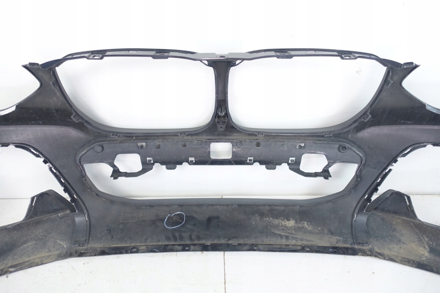 bumper front front BMW X3 G01 M PAKIET 13960514