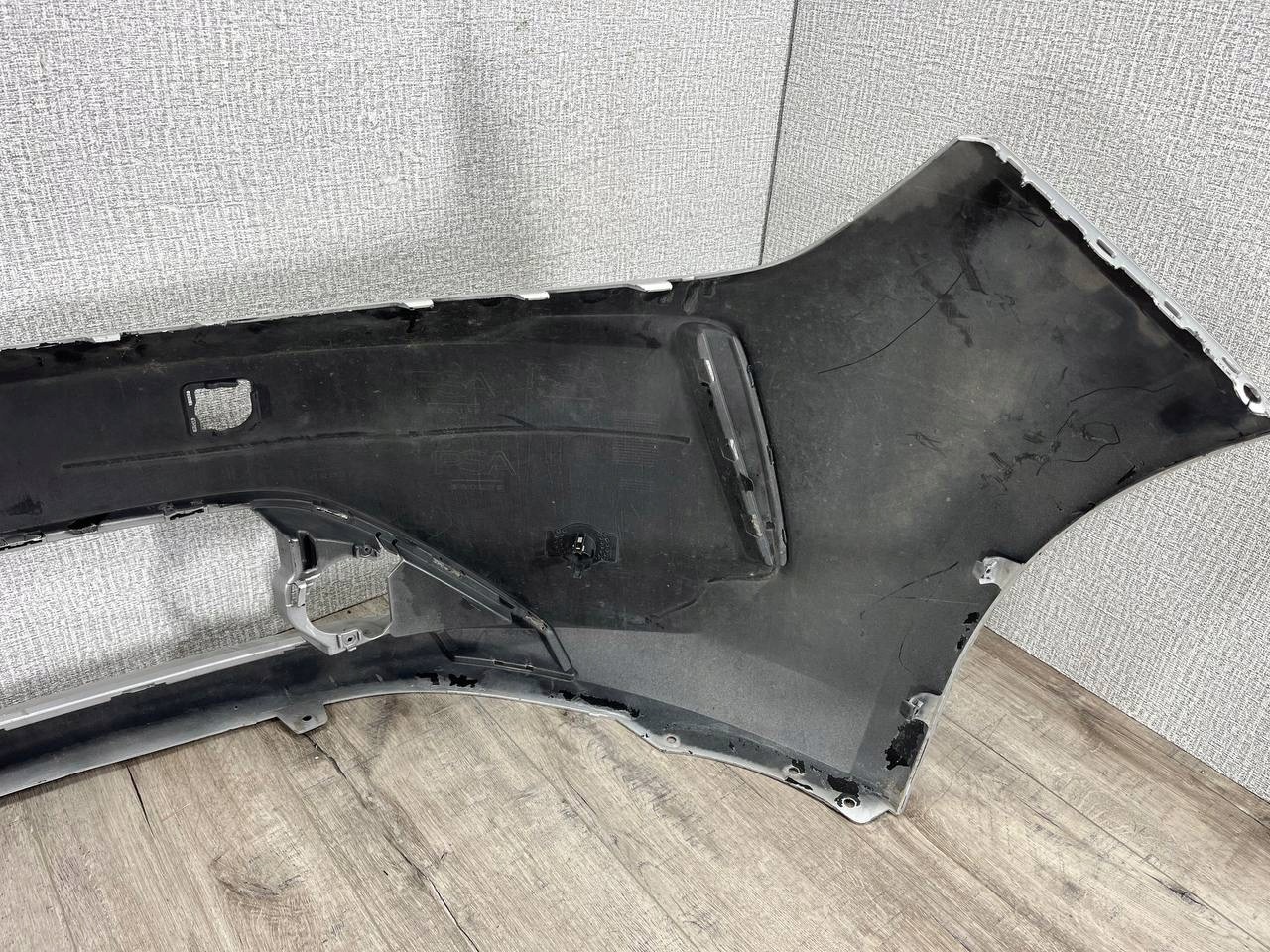 OPEL ASTRA L VI 2021-2026 bumper front 9839948480