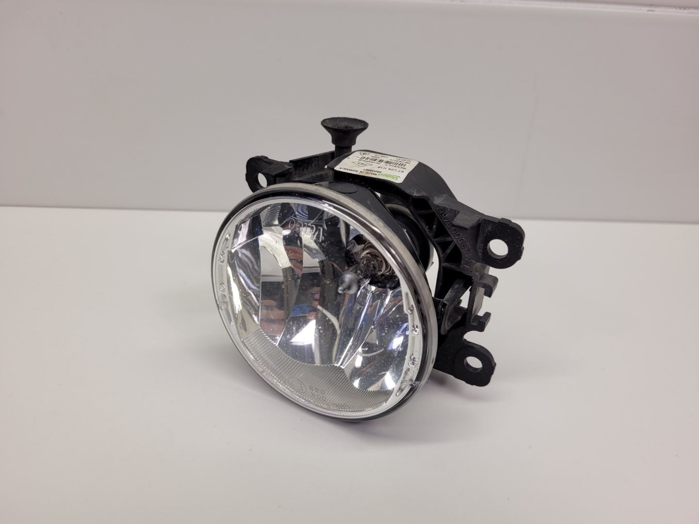 light front Renault Scenic 4 2019 261500097R