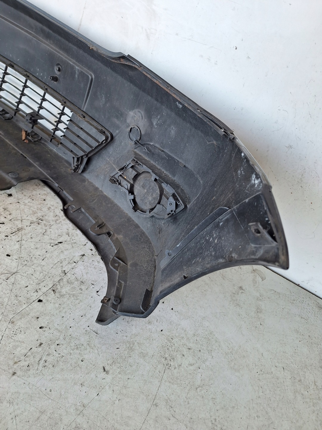 OPEL MERIVA A LIFT 06-10 bumper