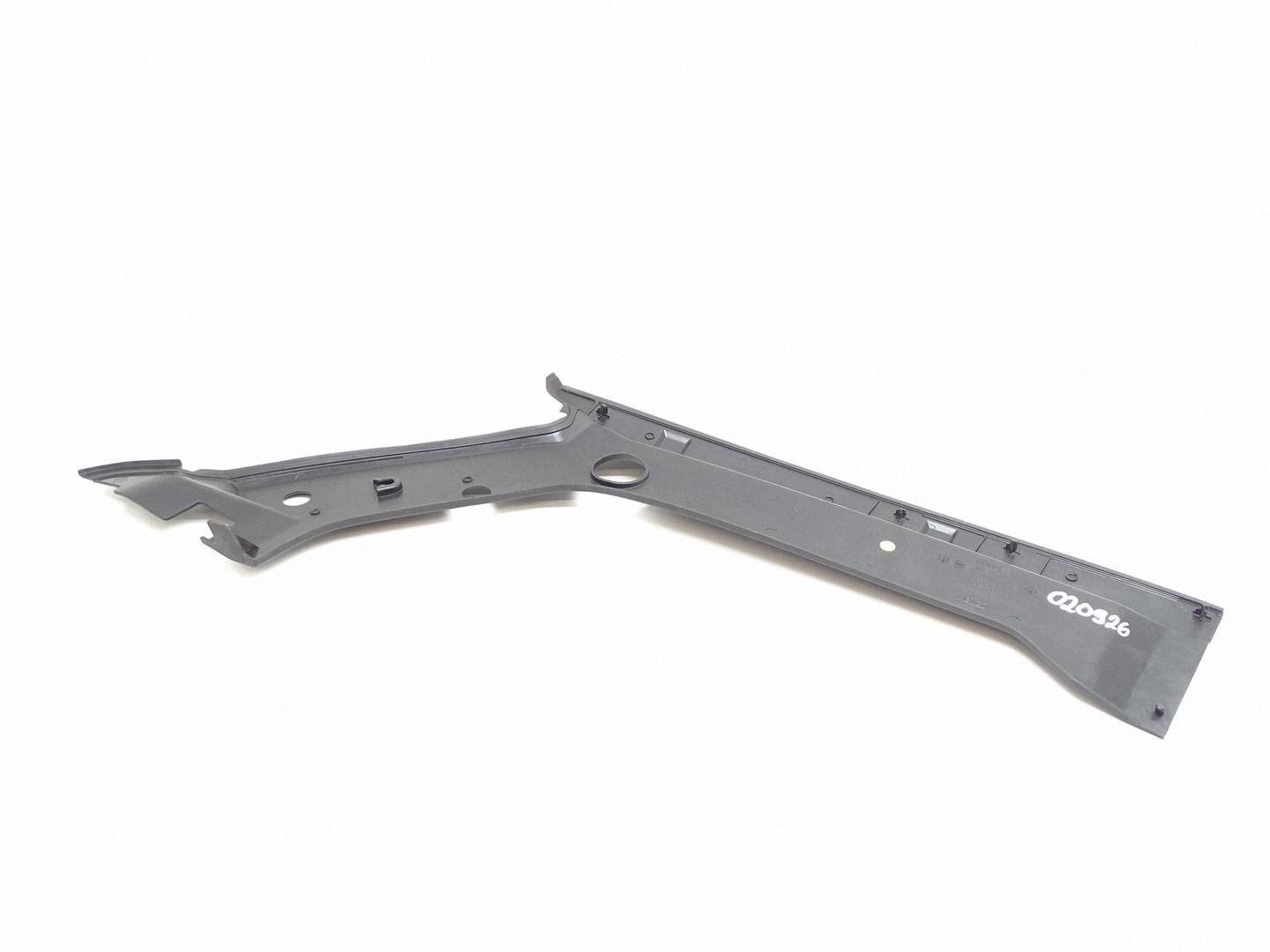 kryt krytka stěny předního levý předek levá AUDI A8 D5 4N 4N0805285