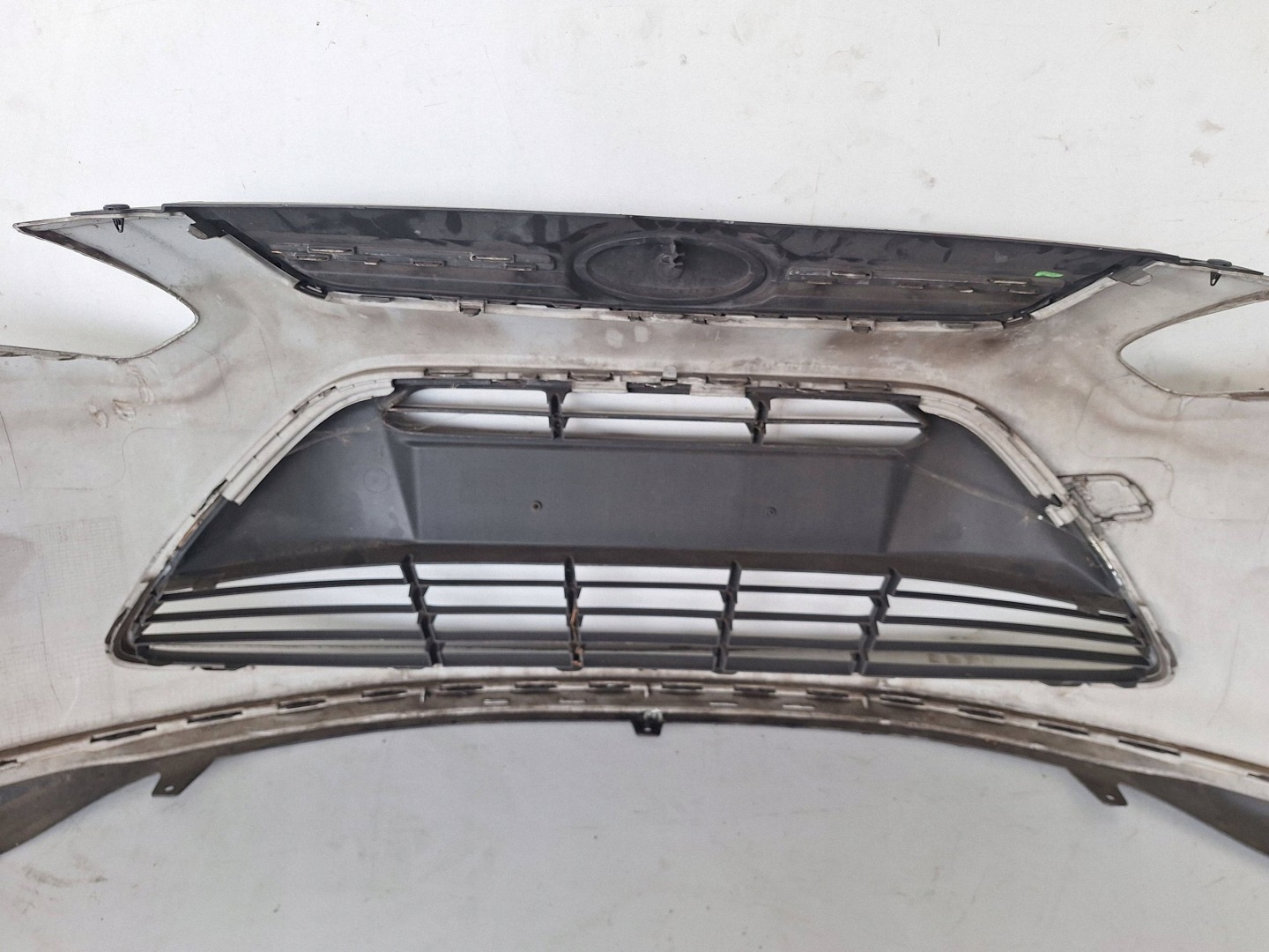 FORD C-MAX MK2 11-14 bumper AM51-R17K819-V