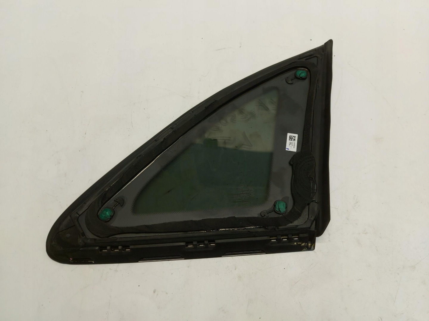 Mercedes GLA 250e LIFT II H247 window bodywork left rear part