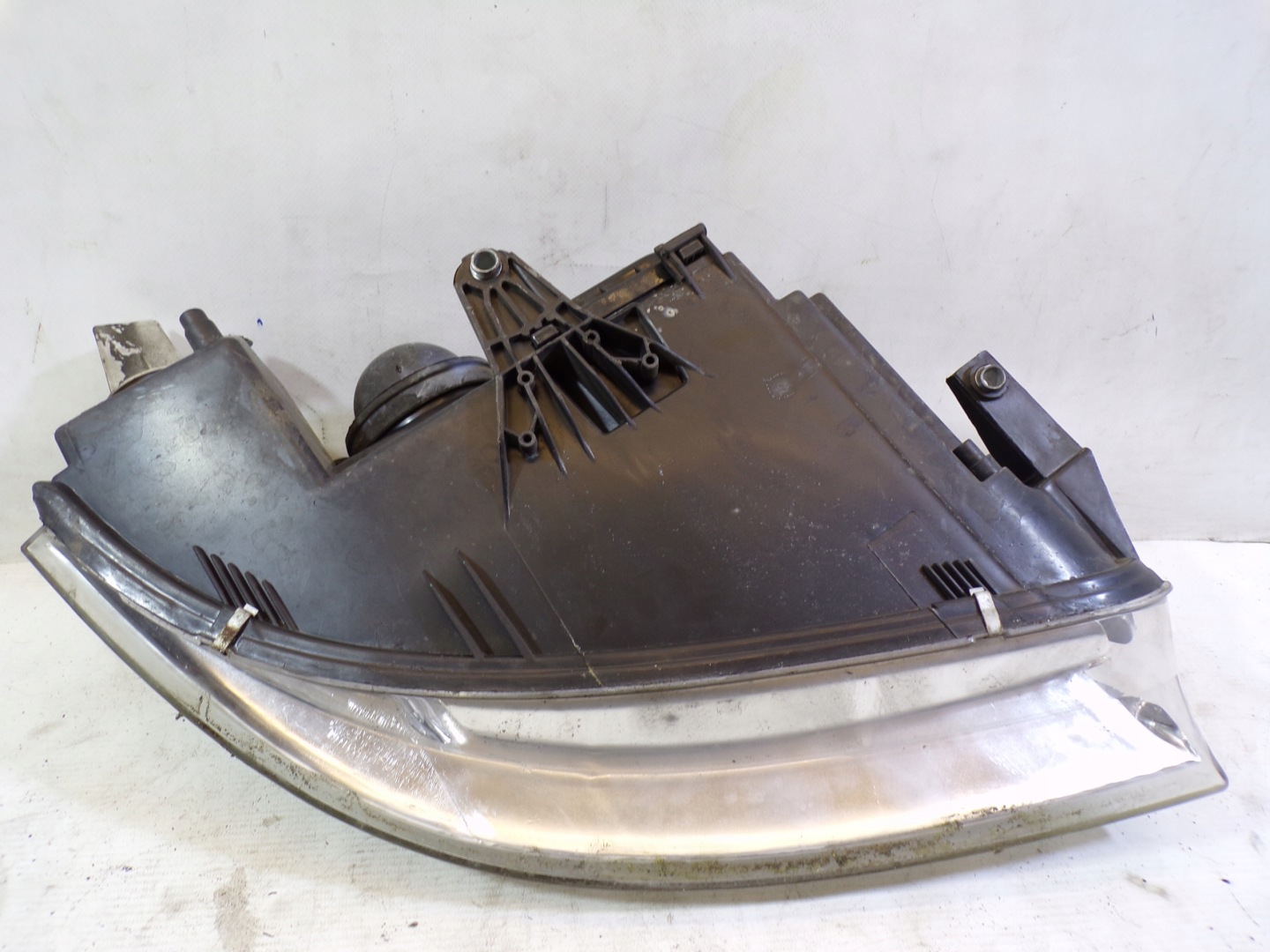 light front front left VOLKSWAGEN PASSAT B5 LIFT (2) (K)