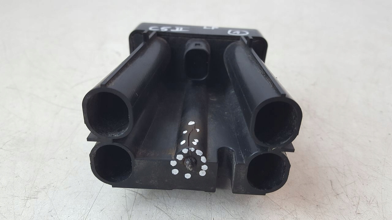 Sensor martwego pola Citroen C5 2,0
