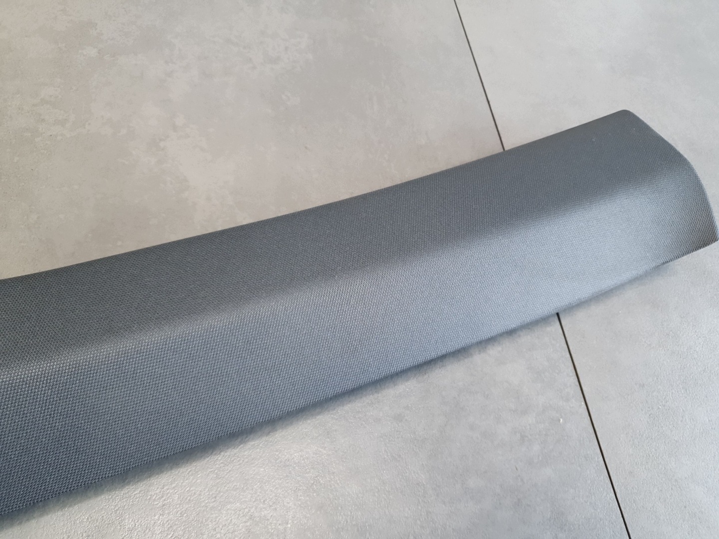 Audi A3 8Y cover slupka A left 8Y0867233B