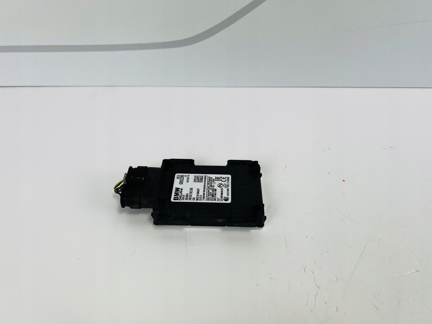 sensor changes supports BMW G20 G21 6892290