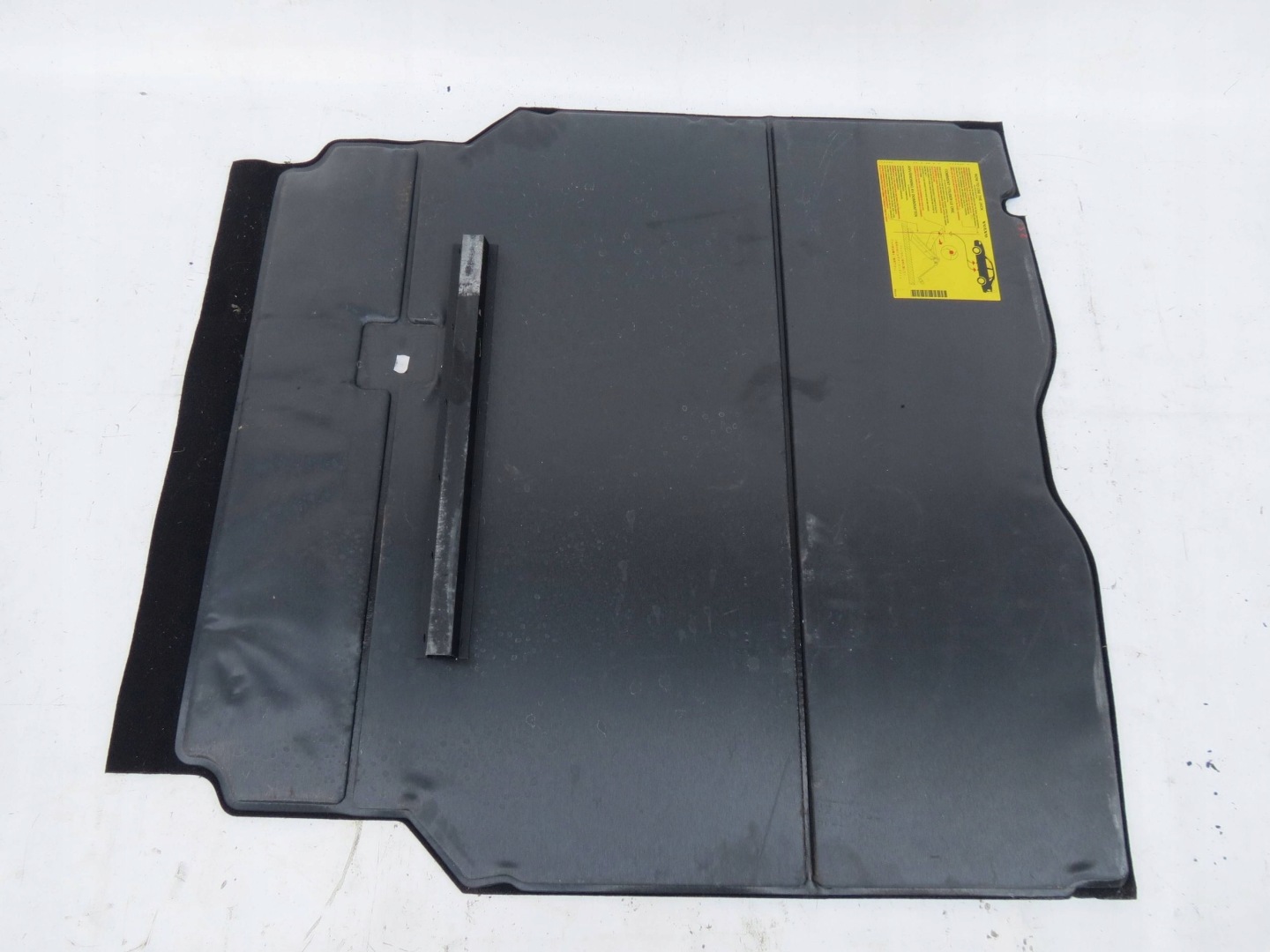 mats boot VOLVO S60 and 2.4 B 140KM R5 2001r 9454319