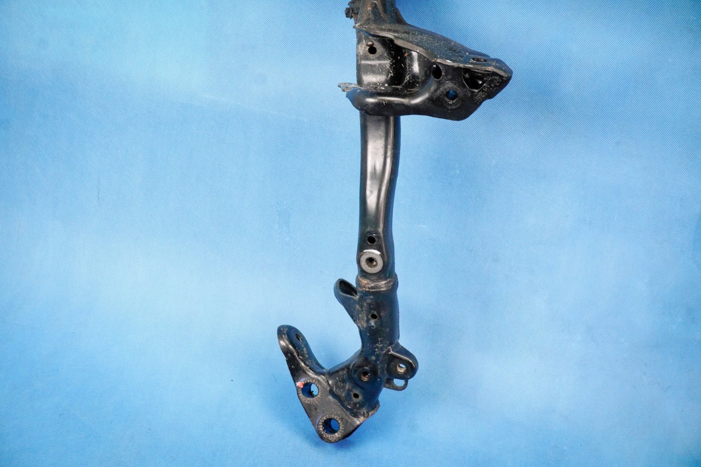 bearing springing axle beam front Audi A8 S8 4H 4H0399315AF