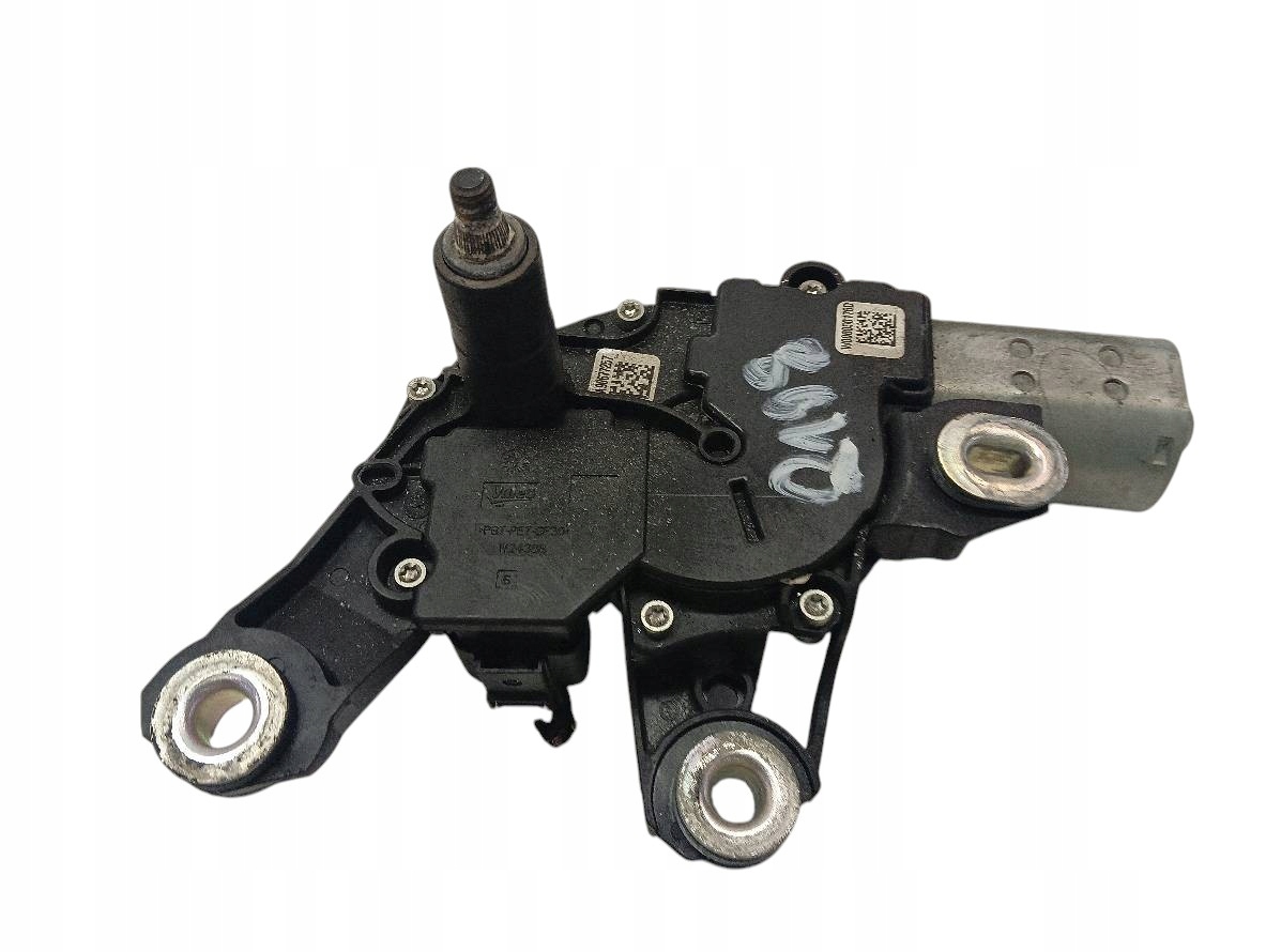 Motorino Tergicristalli posteriore 95B955711 Porsche Macan e (2014- )