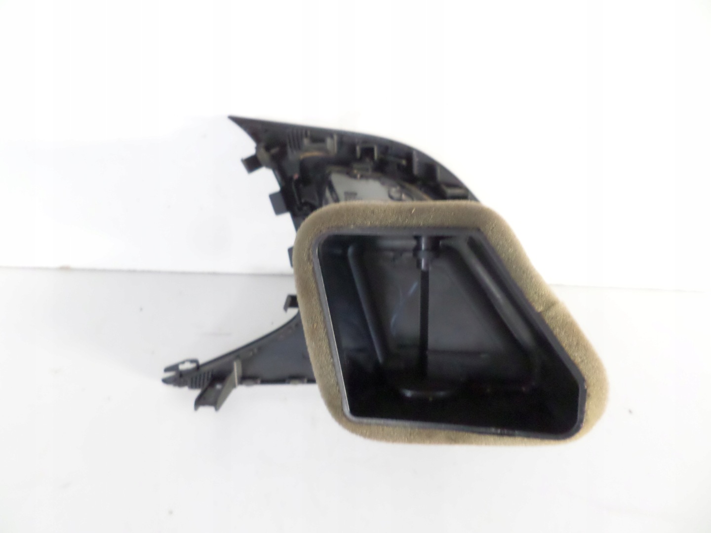grid air conditioning devices air left SEAT LEON III 12
