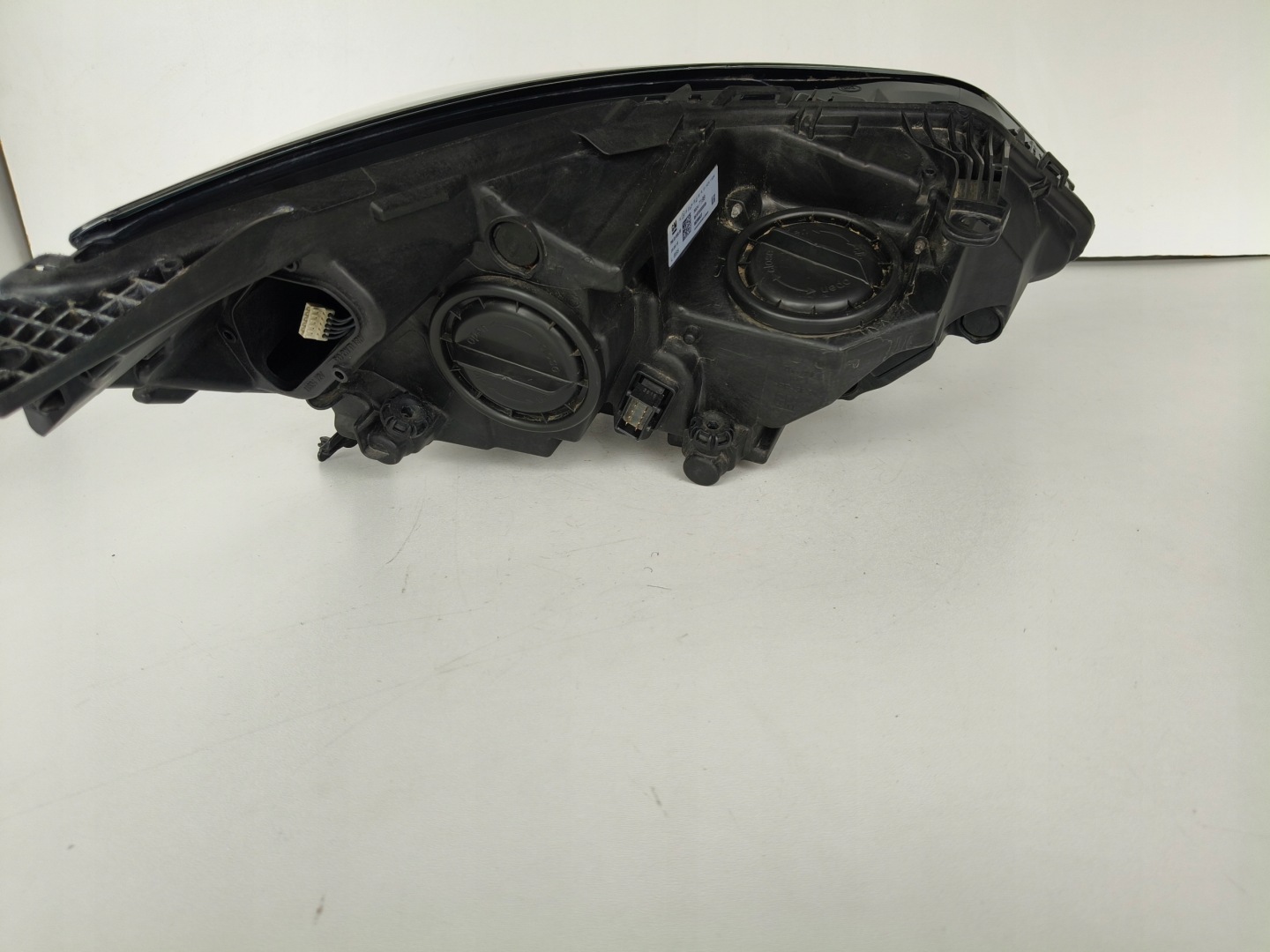 light left REFLEKTOR OPEL ASTRA V K 15- LED