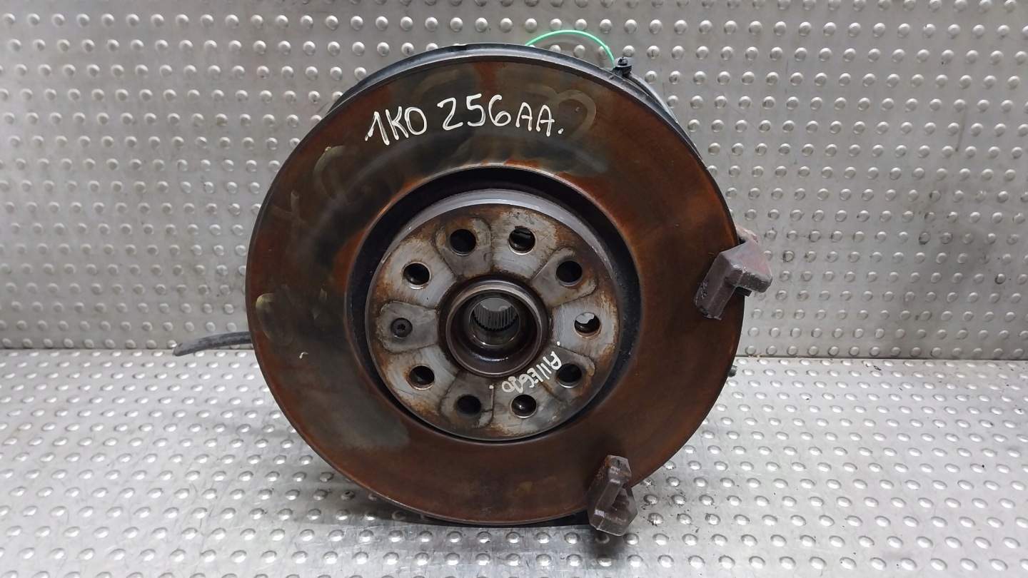 swing right front 1K0407256AA GOLF V Q3 8U A3 8P OCTAVIA II LEON II