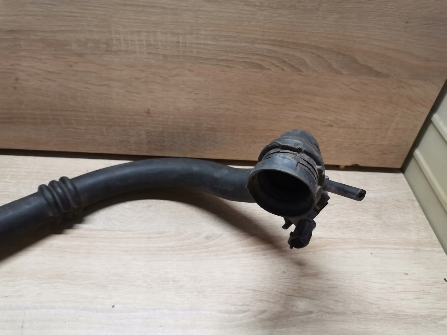 cijev prijenos turbine RENAULT 1.5 DCI 8200296598