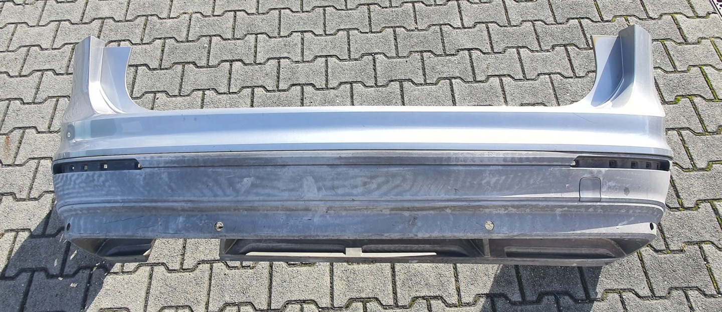 bumper rear part rear VW TIGUAN II 5NA PDC 15