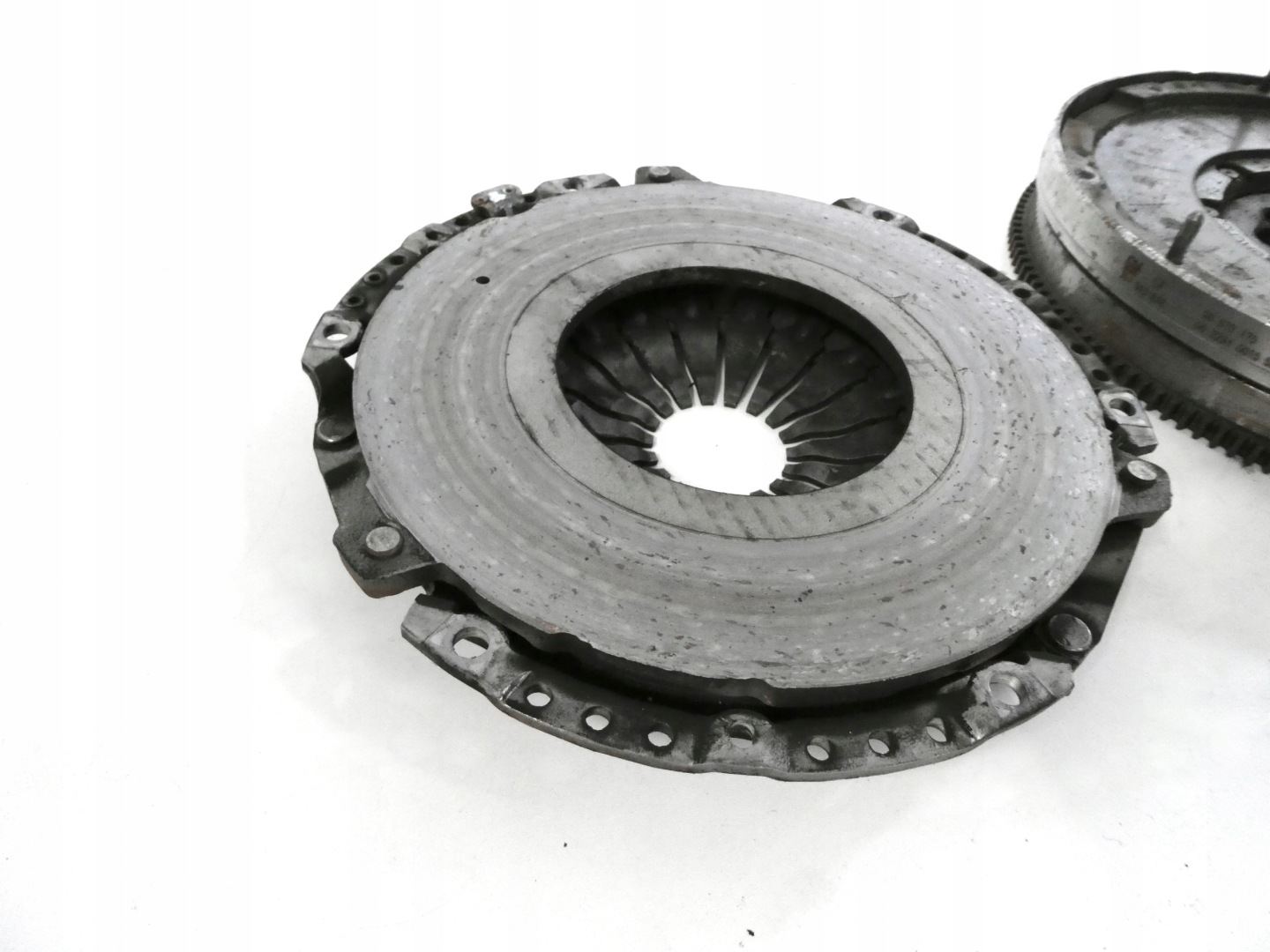 clutch wheel flywheel OPEL ASTRA K 5 1.4 TURBO