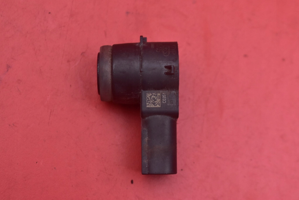 Sensor Parken vorne PDC 9649614177YP CITROEN C6 1 und 04-12