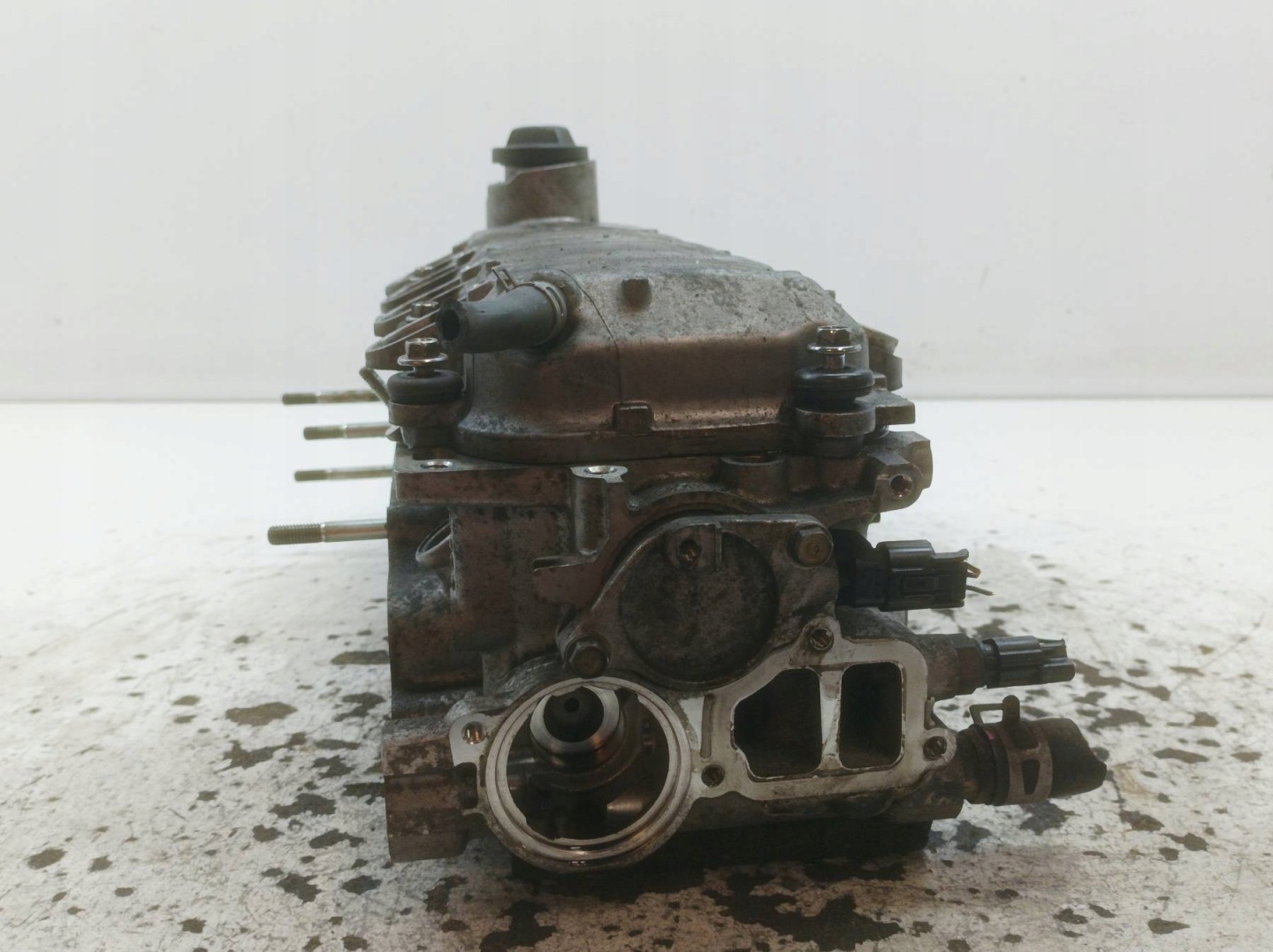 TESTATA completa 1.3 e-DSI Honda Jazz II (2002-2008)