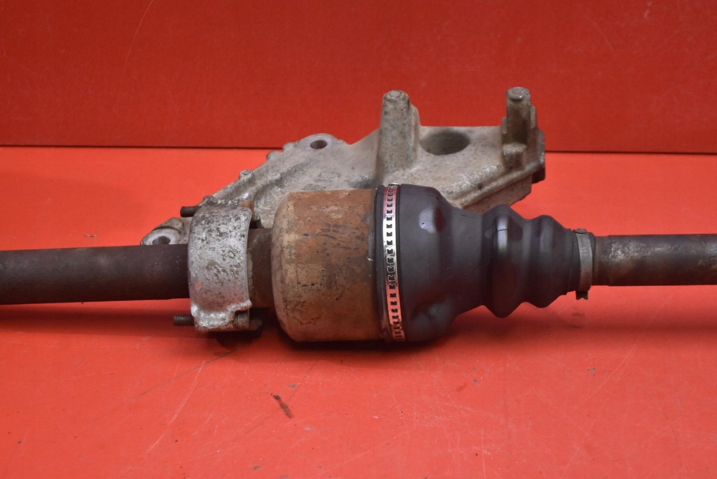 semi-axis right front PEUGEOT BOXER 1 and 2.0 HDI 94-06