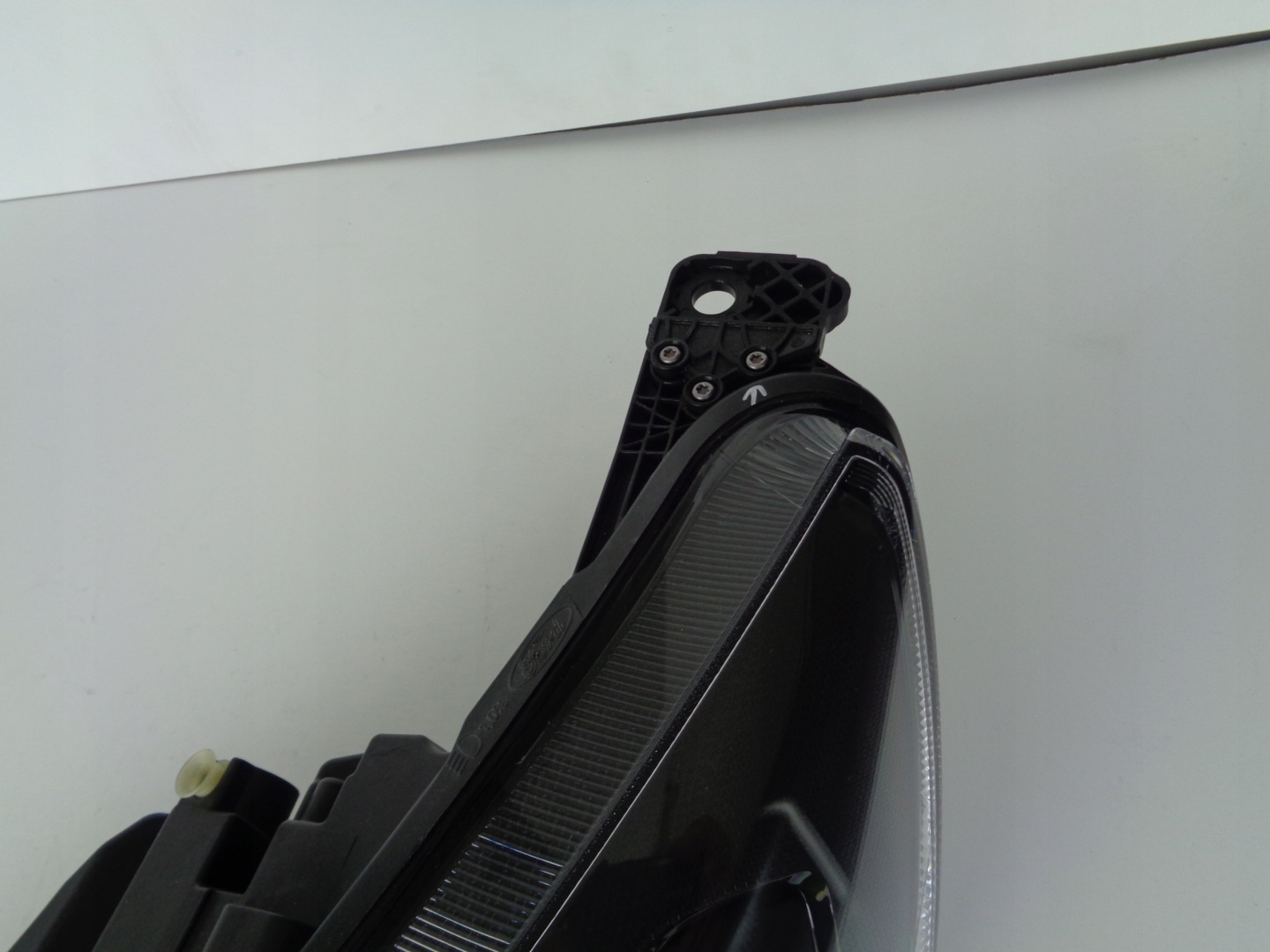light left REFLEKTOR FORD FOCUS MK4 18- FULL LED